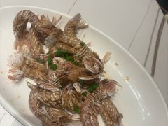 -金海湾海鲜排档(朱家尖店)