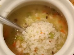 -乌镇那一年小院主题餐厅(甘泉西路店)