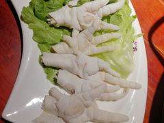 -春熙里老火锅(春熙路店)