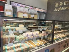 -迦南(杭州东站万象汇店)