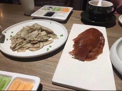 -小大董·烤鸭(凤凰汇店)