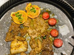 -么子烤肉(化龙池店)