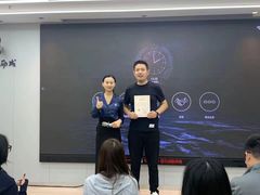-新励成演讲口才培训(深圳宝安学训中心)