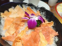 -捞围鲜·港式打边炉(海阳路店)