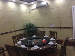 包厢-白洋淀灶台鱼(名佳花园店)
