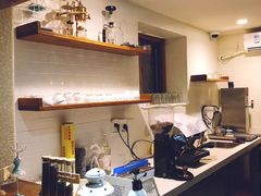 -云端咖啡(山顶教堂店)