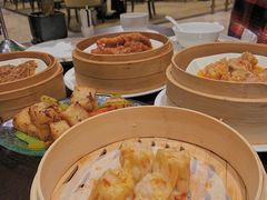 -京香轩·中餐厅(上海中庚聚龙酒店)