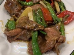 -盈田盈粥庄(博山东路店)