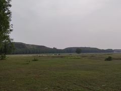 -山西乌金山旅游区