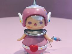 -泡泡玛特POPMART(宁波印象城店)