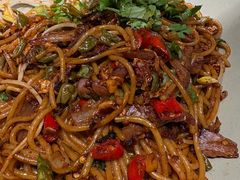 -百春原湖南牛肉粉(百联世纪店)