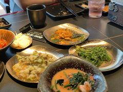-300杯·和牛烧肉清酒专门店(廊里店)