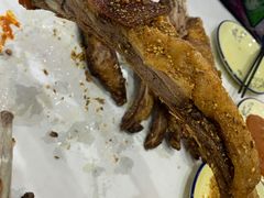 -小柒家第一锹东北菜(城关店)