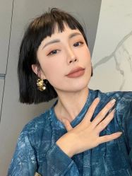-FASHION PALACE hair+