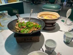 -费大厨辣椒炒肉(黄兴中心广场店)