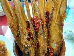 android_upload_pic-大眼锅贴水饺(河东店)
