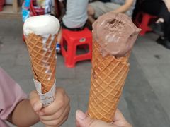 -成裕雪糕店(士多店)