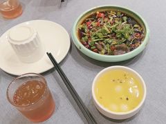 -金哥私房菜馆(张府园总店)