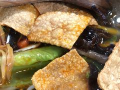 鸭掌螺蛳粉-陈记柳州螺蛳粉(大坪店)