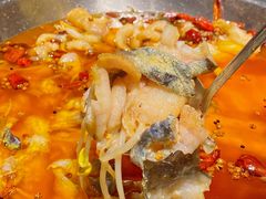 -新沸腾鱼乡(世贸天阶店)