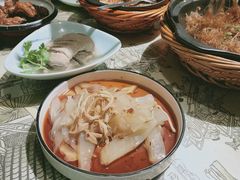 -井水小厨·湘菜(活力广场店)