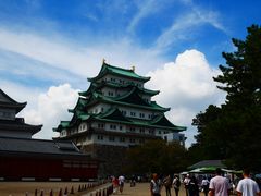-名古屋城