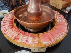 -北门涮肉·铜锅涮肉(南锣鼓巷店)