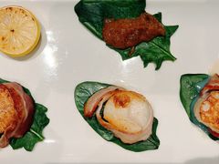 -MORTON'S 莫尔顿牛排坊(北京丽晶酒店)