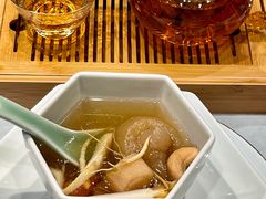 -叶叶菩提·晋福宫