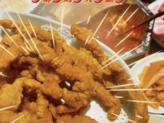 -重庆秦妈火锅(扶绥空港店)