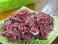 -苗侗地道红酸.酸汤鱼·酸汤牛肉