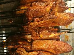 -马相卿特色烤肉面食馆(虎台店)