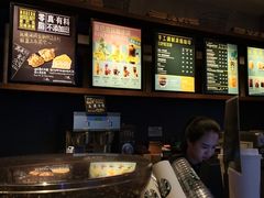 -星巴克臻选(沈阳大悦城店)
