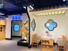 大堂-俏牛哥鲜牛肉牛肆馆(重庆天地店)