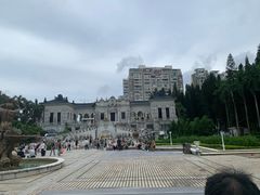 -珠海圆明新园