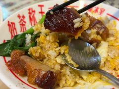 -九龙冰室(新中关购物中心店)