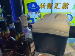 -温莎KTV(珠江路店)