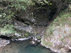 -石台牯牛降景区