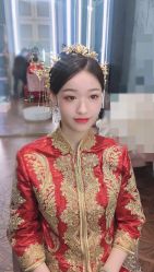 点击看大图 -弥雾·Nebula·西服婚纱定制
