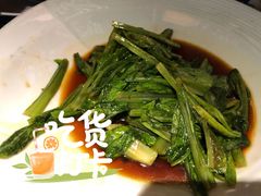 -绿茶餐厅(燕郊永旺店)