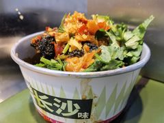 -董顺桃小粒臭豆腐(太平街一店)