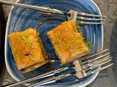 Baklawa巴克拉瓦-La Medina餐厅(亮马河南路店)