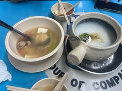 -明辉田鸡粥