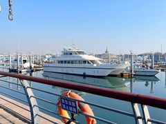 -巧克力渔家.小船海鲜胶东菜(万平口店)