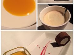 JC( ๑॔•◡ુ•๑॓)-西堤牛排(台北光复南店)