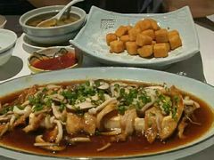 -禧宴Joyous Restaurant(禧园店)
