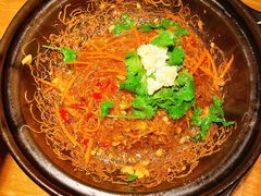 -费大厨辣椒炒肉(万家丽一店)