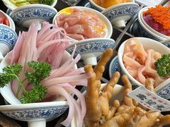 -楠火锅(仁恒梦中心店)