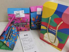 -宜家家居(西安未央商场店)