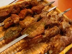 -新疆伊宁远征餐厅